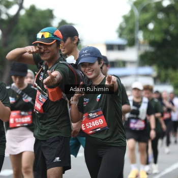 Runner Photo 3571002