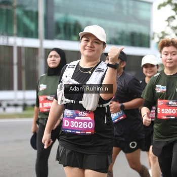 Runner Photo 3571005