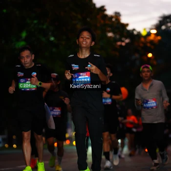 Runner Photo 3571007
