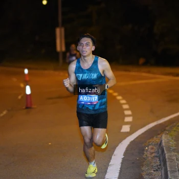 Runner Photo 3571008