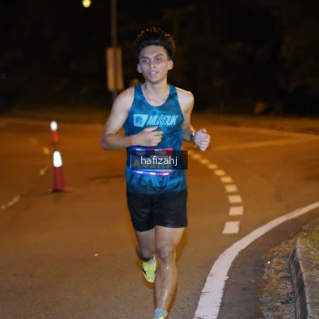 Runner Photo 3571010