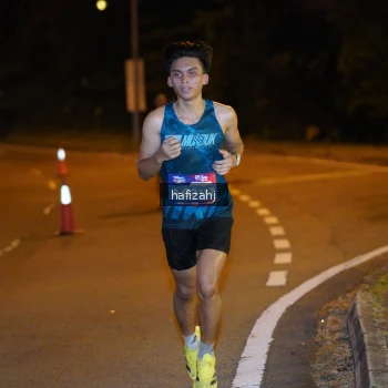 Runner Photo 3571011