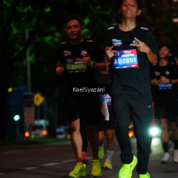 Runner Photo 3571016