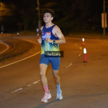 Runner Photo 3571017