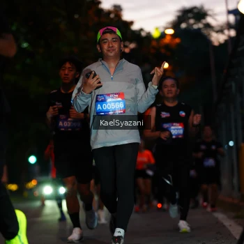 Runner Photo 3571018