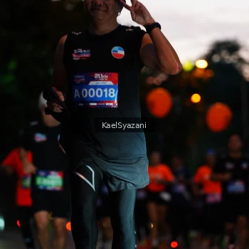 Runner Photo 3571019