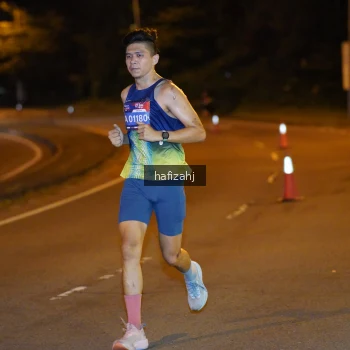 Runner Photo 3571020