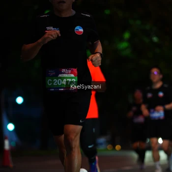 Runner Photo 3571023