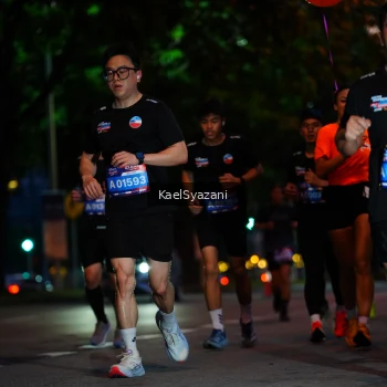 Runner Photo 3571029
