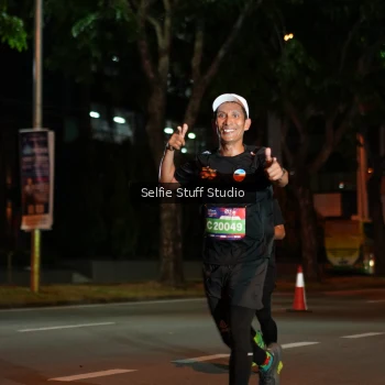 Runner Photo 3571031