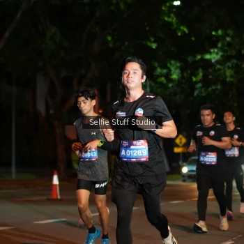 Runner Photo 3571034