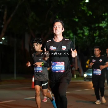 Runner Photo 3571039