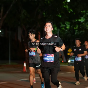 Runner Photo 3571040