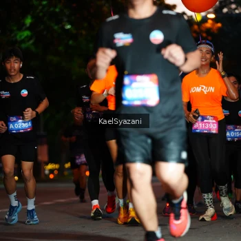 Runner Photo 3571041
