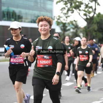 Runner Photo 3571042
