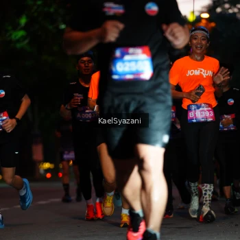 Runner Photo 3571045