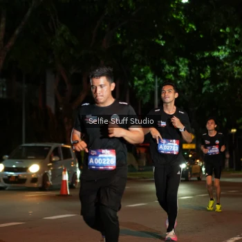 Runner Photo 3571048