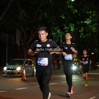 Runner Photo 3571050