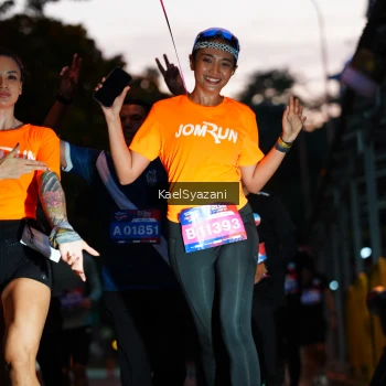 Runner Photo 3571054
