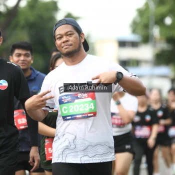 Runner Photo 3571057