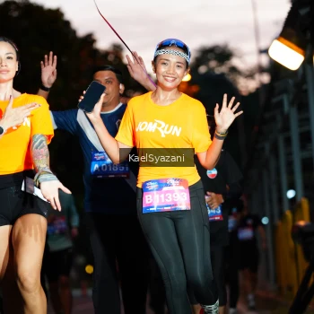 Runner Photo 3571058