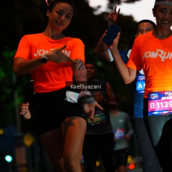 Runner Photo 3571061