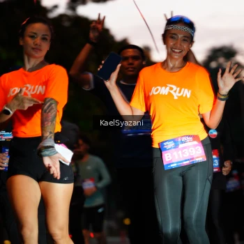 Runner Photo 3571062