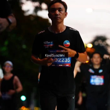 Runner Photo 3571063