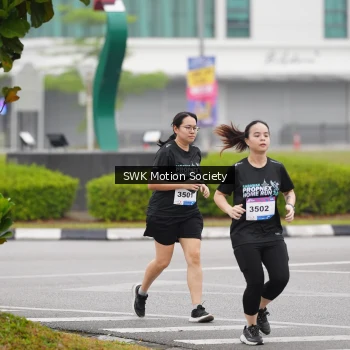 Runner Photo 3571064