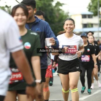 Runner Photo 3571065