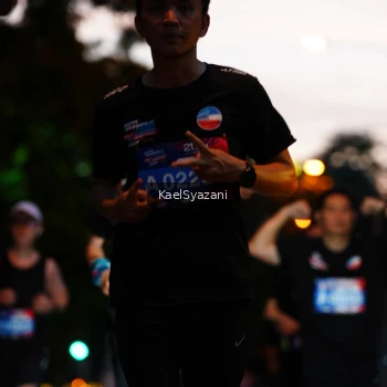 Runner Photo 3571066