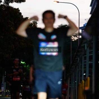 Runner Photo 3571070