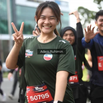 Runner Photo 3571073
