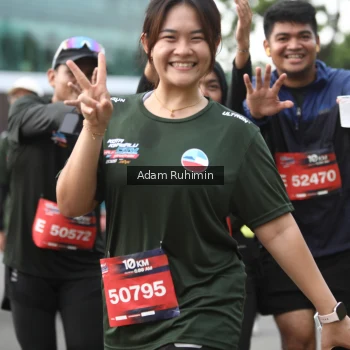 Runner Photo 3571077