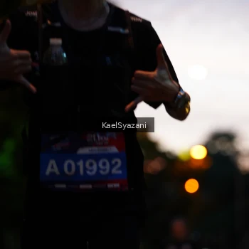 Runner Photo 3571078