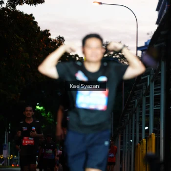Runner Photo 3571079