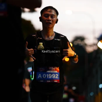 Runner Photo 3571081