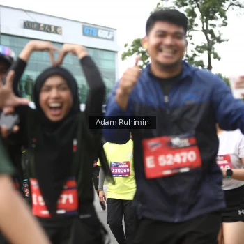 Runner Photo 3571082