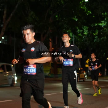 Runner Photo 3571085
