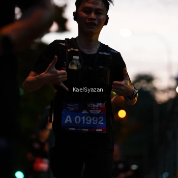 Runner Photo 3571086