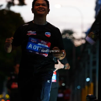 Runner Photo 3571087