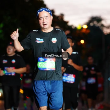 Runner Photo 3571099