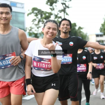 Runner Photo 3571100
