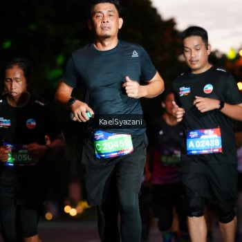 Runner Photo 3571106