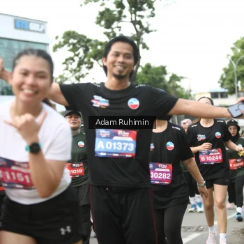 Runner Photo 3571116