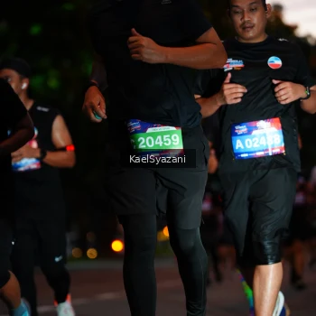 Runner Photo 3571125
