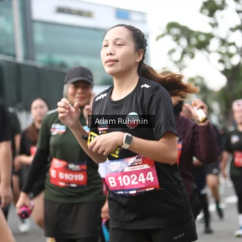 Runner Photo 3571126