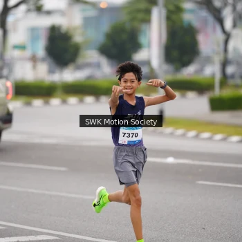 Runner Photo 3571128