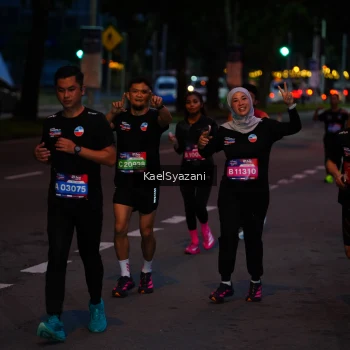 Runner Photo 3571129
