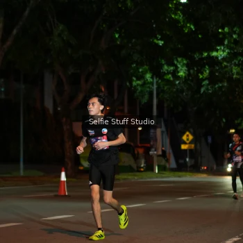 Runner Photo 3571133